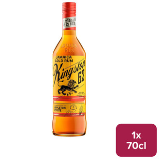 Kingston 62 Gold Rum 70cl - 33060551_B.jpg