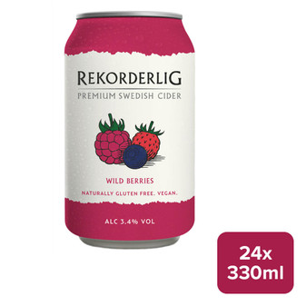 Rekorderlig Wild Berries Cider 24 x 330ml Can - 29100124_B.jpg