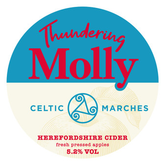 Celtic Marches Thundering Molly Medium Cider 20L BIB - 19089041_4.jpg