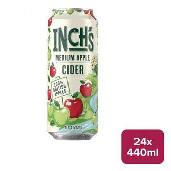 Inch's Medium Apple Cider 24 x 440ml Can - 29160101_B.jpg