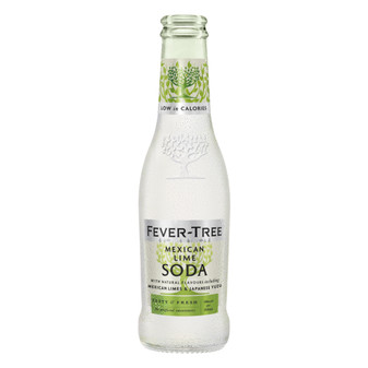 Fever-Tree Mexican Lime Soda 24 x 200ml - 55541131_1.jpg