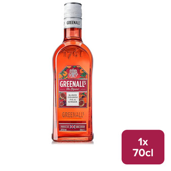 Greenalls Blood Orange, Fig & Ginger Gin 70cl - 32061456_B.jpg