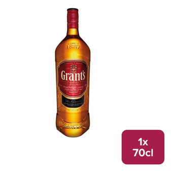 Grants Triple Wood Blended Scotch Whisky 70cl NRB - 30180047_B.jpg