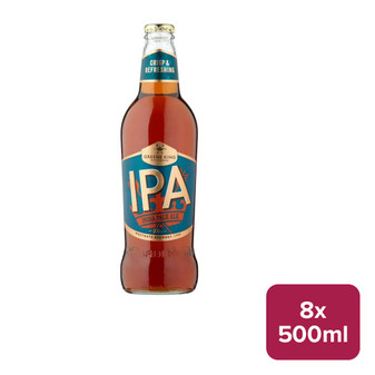 Greene King IPA 8 x 500ml - 25300023_B.jpg