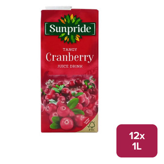 Sunpride Cranberry Juce 12 x 1ltr - 59131347_B.jpg
