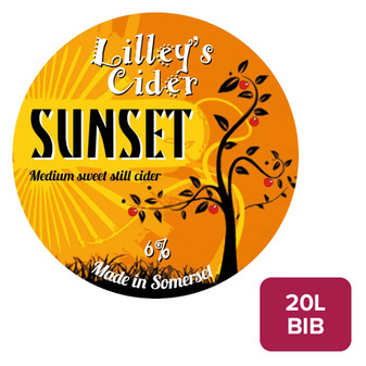 Lilley's Sunset Cider 20L BIB - 19081072_B.jpg