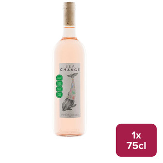 Sea Change Pinot Grigio Rose 75cl - 47905003_B.jpg
