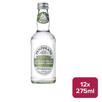 Fentimans Gently Sparkling Elderflower 12 x 275ml - 55232233_B.jpg
