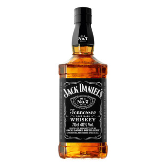 Jack Daniel's Whiskey 70cl - 30080047_4.jpg