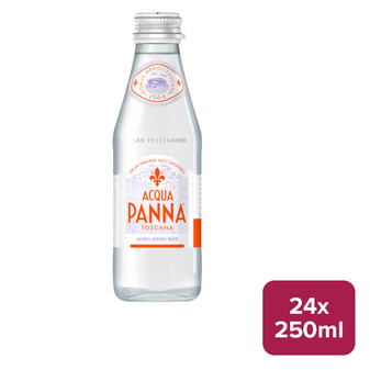 Acqua Panna Still Water 24 x 250ml - 57362150_B.jpg