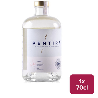 Pentire Adrift Non-Alcoholic Spirit 70cl NRB - 39450140_B.jpg