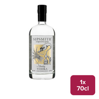 Sipsmith Barley Vodka 70cl - 35287047_B.jpg