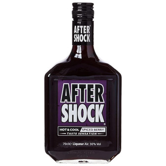 After Shock Black Liqueur 70cl - 36470247_3.jpg