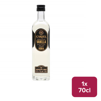 Cariel Vanilla Vodka 70cl - 35430347_B.jpg
