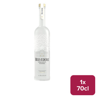 Belvedere Organic Vodka 70cl - 35250449_B.jpg