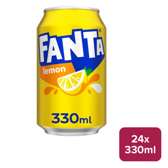 Fanta Lemon 24 x 330ml Can - 58370123_B.jpg