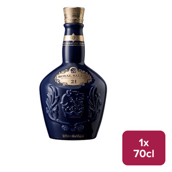 Chivas Regal Royal Salute 21 Year Old Whisky 70cl NRB - 31040247_B.jpg