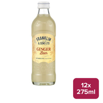 Franklin & Sons Ginger Beer 12 x 275ml NRB - 55250024_B.jpg