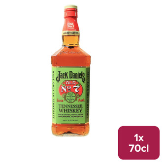 Jack Daniel's 1905 Legacy Edition Sour Mash Whiskey 70cl NRB - 36123450_B.jpg