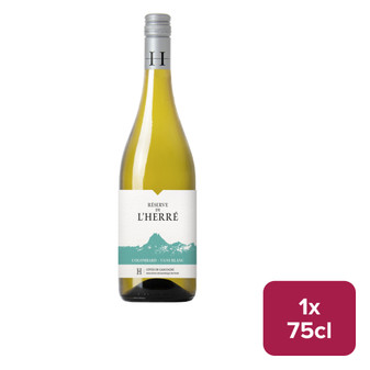 Reserve De L'Herre Colombard Ugni Blanc 75cl NRB - 45193164_B.jpg