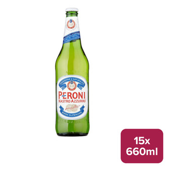 Peroni Nastro Azzurro Lager 15 x 660ml - 26690224_B.jpg
