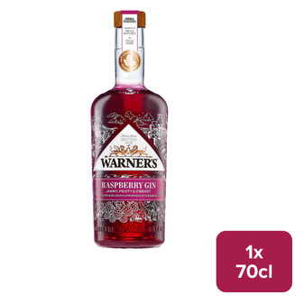 Warner's Raspberry Gin 70cl - 32063053_B.jpg