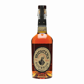 Michters Bourbon 70cl - 30242448_3.jpg
