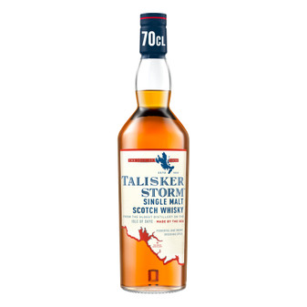 Talisker Storm Single Malt Scotch Whisky 70cl - 31166047_1.jpg