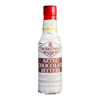 Fee Brothers Chocolate Bitters 15cl NRB - 37395053_3.jpg