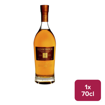 Glenmorangie 18 Year Old Whisky 70cl - 31030547_B.jpg