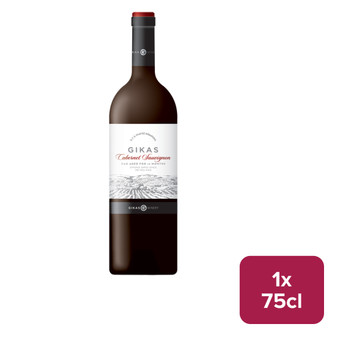 Gikas Winery Cabernet Sauvignon 75cl - 46260156_B.jpg