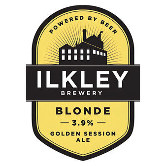 Ilkley Blonde Session Blonde Ale 9G Cask - 15609503_1.jpg