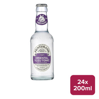 Fentimans Oriental Yuzu Tonic Water 24 x 200ml - 55242259_B.jpg