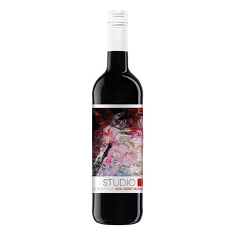 Studio 1 Shiraz Cabernet 75cl NRB - 46350210_1.jpg