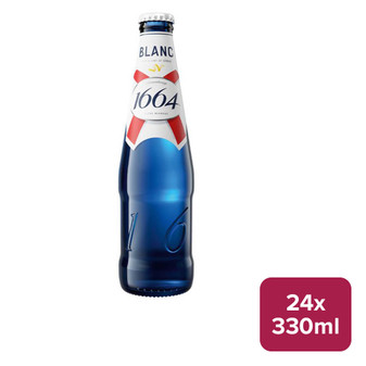 Kronenbourg 1664 Blanc 24 x 330ml NRB - 24240171_B.jpg