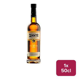 Xante Cognac & Pear Liqueur 50cl - 36239845_B.jpg