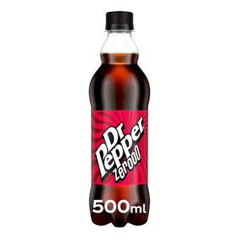 Dr Pepper Zero 12 x 500ml PET - 52120033_1.jpg
