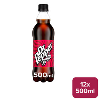 Dr Pepper Zero 12 x 500ml PET - 52120033_B.jpg