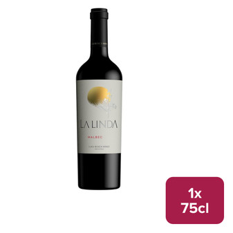 Luigi Bosca Finca La Linda Malbec 75cl - 46898351_B.jpg