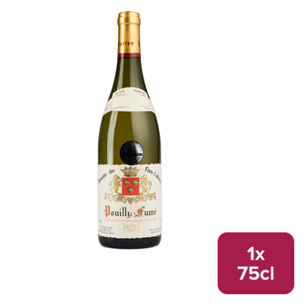 Jean Pabiot Caillottes Pouilly Fume 75cl - 42240148_B.jpg