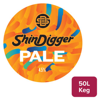 Shindigger West Coast Pale Ale 50L Keg - 16700204_B.jpg