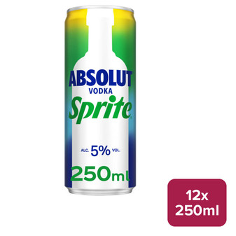 Absolut Sprite 12 x 250ml Can - 36658789_B.jpg