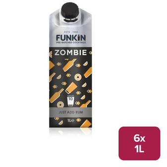 Funkin Zombie Pre-Batched Just Add Rum 6 x 1L Carton - 597739551_B.jpg