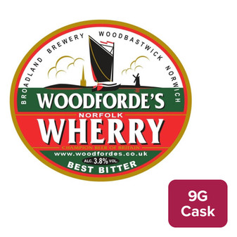 Woodforde's Wherry Amber Ale 9G Cask - 15600213_B.jpg