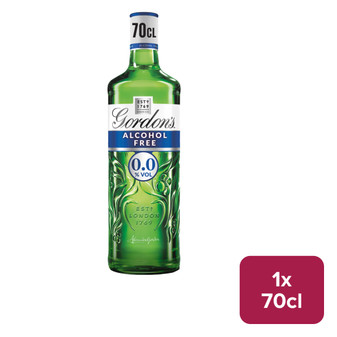 Gordon's 0.0% Alcohol-Free Spirit 70cl - 32012049_B.jpg