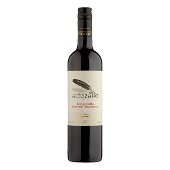 Altozano Tempranillo Cabernet Sauvignon 75cl - 45431201_1.jpg