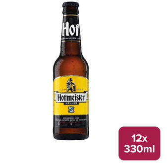 Hofmeister Helles Lager 12 x 330ml - 22050126_B.jpg