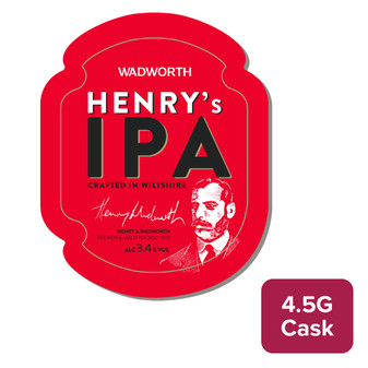 Wadworth Henry's IPA 4.5G Cask - 19690018_B.jpg