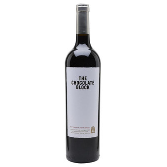 Boekenhoutskloof The Chocolate Block 75cl - 49740346_3.jpg