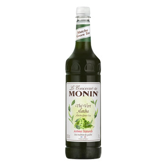 Monin Matcha Green Tea Syrup 70cl NRB - 36250540_1.jpg